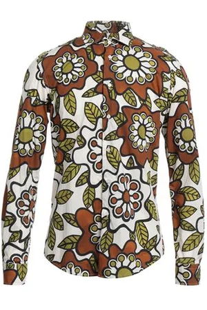 Brian Dales CAMISETAS Y TOPS - Camisas