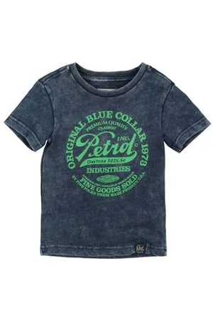 Petrol Industries CAMISETAS Y TOPS - Camisetas