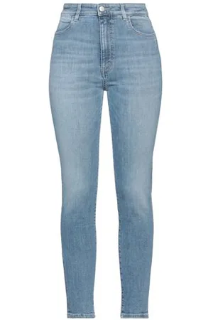 Icon Denim PARTES DE ABAJO - Pantalones vaqueros