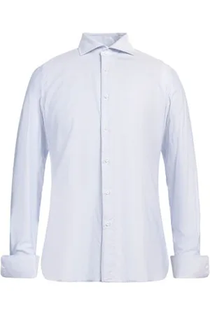 LUIGI BORRELLI NAPOLI CAMISETAS Y TOPS - Camisas