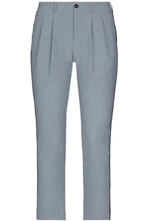 Berwich PARTES DE ABAJO - Pantalones