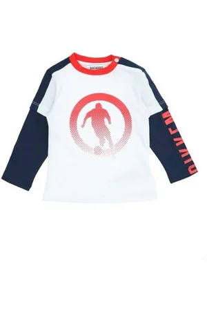 Bikkembergs CAMISETAS Y TOPS - Camisetas