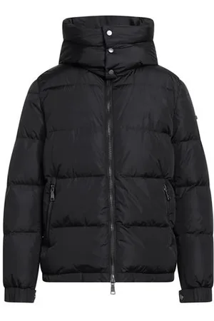 add ROPA DE ABRIGO - Plumíferos y acolchados