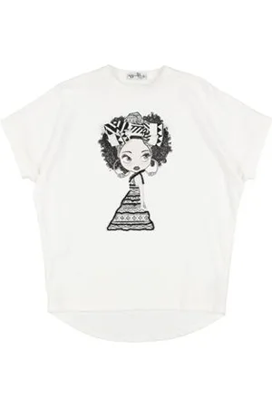 TO BE TOO CAMISETAS Y TOPS - Camisetas