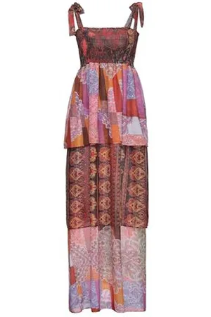 F**K PROJECT VESTIDOS - Vestidos largos