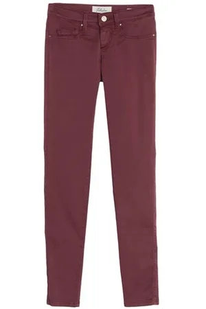 FIFTY FOUR PARTES DE ABAJO - Pantalones