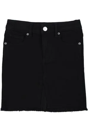 Scotch&Soda PARTES DE ABAJO - Faldas vaqueras