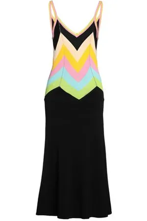 Moschino VESTIDOS - Vestidos midi