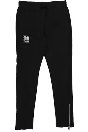 SO TWEE BY MISS GRANT PARTES DE ABAJO - Pantalones