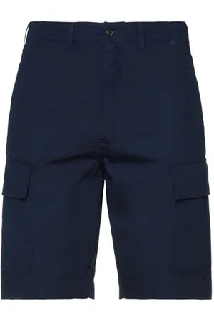 Universal Works PARTES DE ABAJO - Pantalones cortos y bermudas