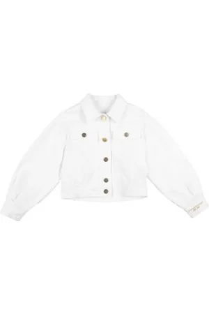 Serafini ROPA DE ABRIGO - Chaquetas vaqueras