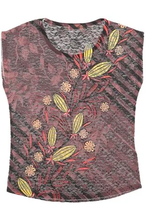YES ZEE BY ESSENZA CAMISETAS Y TOPS - Camisetas
