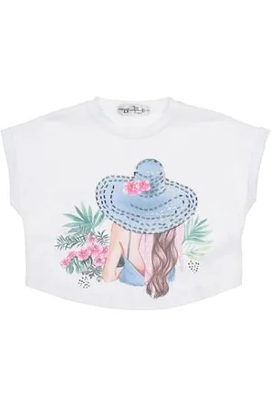 TO BE TOO CAMISETAS Y TOPS - Camisetas