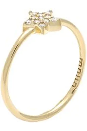 Kurshuni JOYAS y RELOJES - Anillos