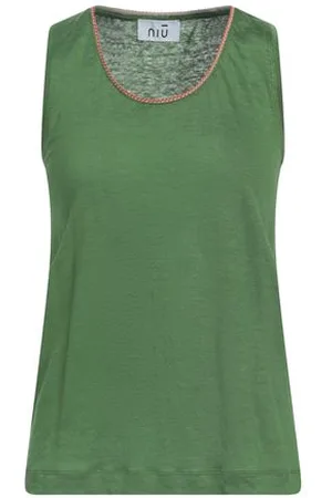 NIŪ CAMISETAS Y TOPS - Tops