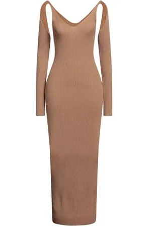 FEDERICA TOSI VESTIDOS - Vestidos largos