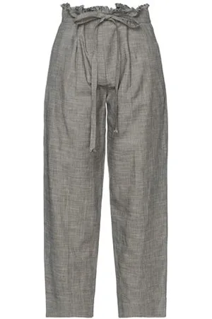 ANTONELLI PARTES DE ABAJO - Pantalones
