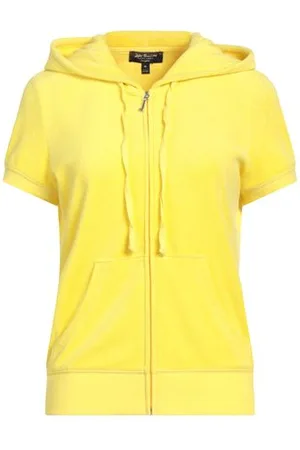 Juicy Couture CAMISETAS Y TOPS - Sudaderas