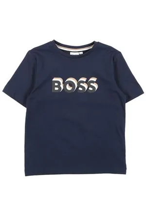 HUGO BOSS CAMISETAS Y TOPS - Camisetas