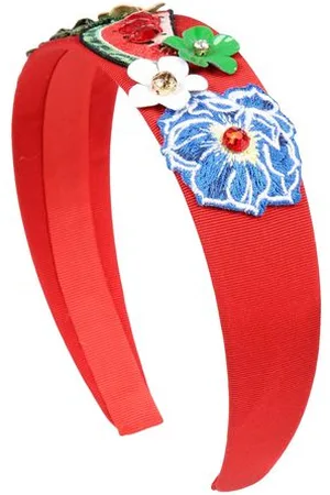 Dolce & Gabbana COMPLEMENTOS - Accesorios para el cabello