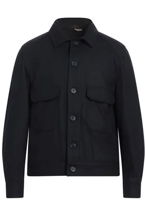 Biagio Santaniello ROPA DE ABRIGO - Chaquetas y cazadoras