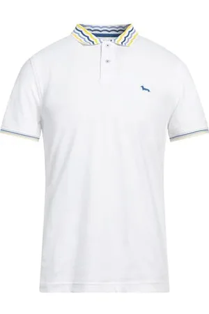 HARMONT&BLAINE CAMISETAS Y TOPS - Polos