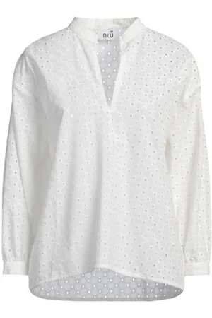NIŪ CAMISETAS Y TOPS - Tops