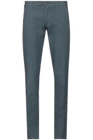 ONE SEVEN TWO PARTES DE ABAJO - Pantalones