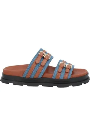 Pollini CALZADO - Sandalias con cierre