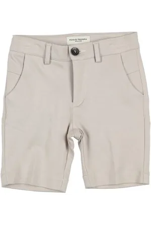 Paolo Pecora PARTES DE ABAJO - Pantalones cortos y bermudas