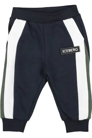 Iceberg PARTES DE ABAJO - Pantalones