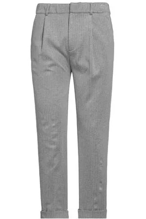 KIEFERMANN PARTES DE ABAJO - Pantalones