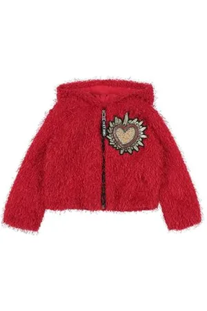 ODI ET AMO ROPA DE ABRIGO - Borreguito y pelo ecológico