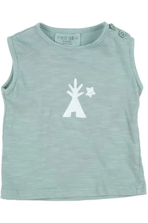PETIT INDI CAMISETAS Y TOPS - Camisetas