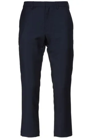 CARUSO PARTES DE ABAJO - Pantalones