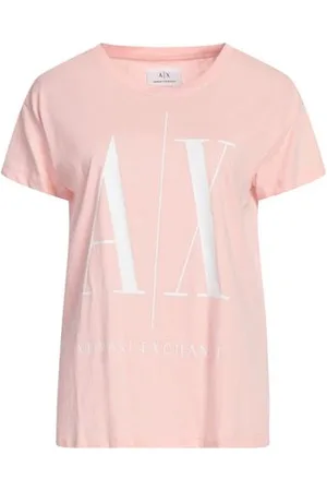Armani Exchange CAMISETAS Y TOPS - Camisetas