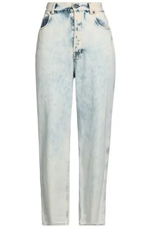 Golden Goose PARTES DE ABAJO - Pantalones vaqueros