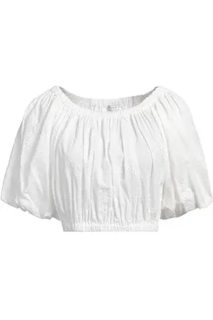 BALLANTYNE CAMISETAS Y TOPS - Tops