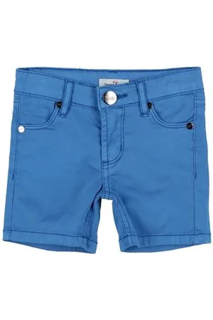 PACIOTTI 4US PARTES DE ABAJO - Pantalones cortos y bermudas