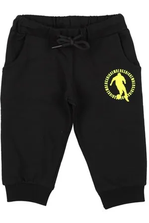 Bikkembergs PARTES DE ABAJO - Pantalones