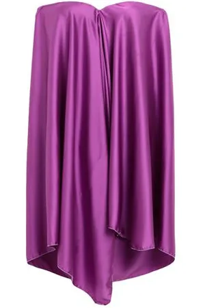 CLARA AESTAS VESTIDOS - Minivestidos
