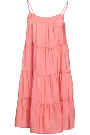 SEMICOUTURE VESTIDOS - Minivestidos