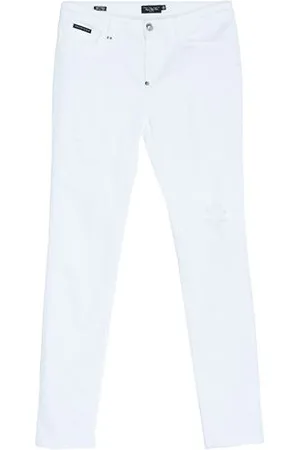 Philipp Plein PARTES DE ABAJO - Pantalones