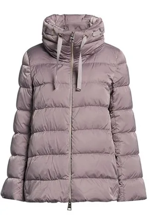 HERNO ROPA DE ABRIGO - Plumíferos y acolchados