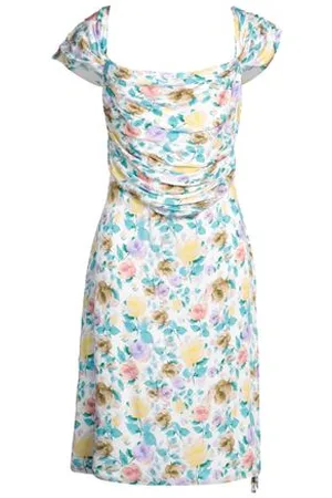 GIUSEPPE DI MORABITO VESTIDOS - Vestidos midi