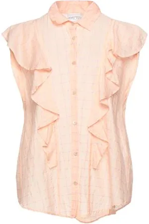FORTE FORTE CAMISETAS Y TOPS - Camisas
