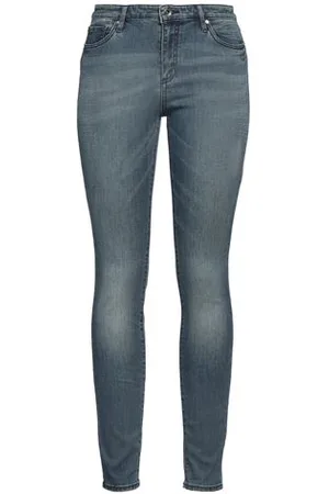 Armani Exchange PARTES DE ABAJO - Pantalones vaqueros