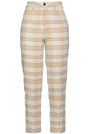 FORTE FORTE PARTES DE ABAJO - Pantalones