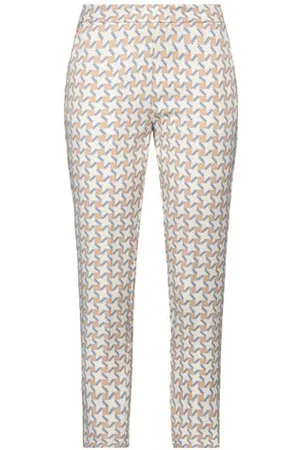 TOY G. PARTES DE ABAJO - Pantalones