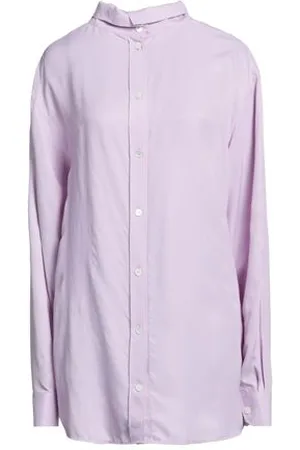 Helmut Lang CAMISETAS Y TOPS - Camisas